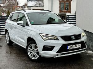 Seat Ateca 1.4 ECO TSI 4Drive FR 2018
