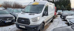 Ford Transit 2016