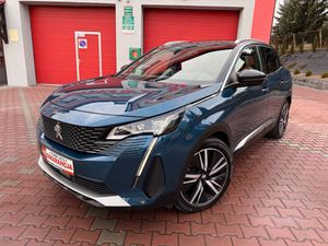 Peugeot 3008 II 225 e-EAT8 GT 2021