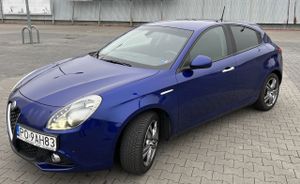 Alfa Romeo Giulietta 1.4 TB MultiAir Super TCT 2017