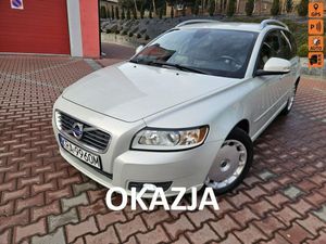 Volvo V50 DPF DRIVe Business Pro Edition 2011