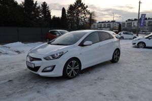 Hyundai i30 II 1.4 Classic 2012