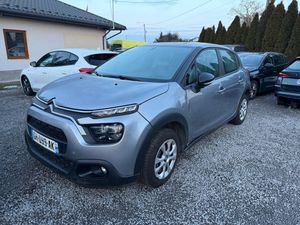 Citroën C3 III BlueHDi 100 S&S ORIGINS 2022