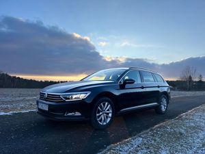 Volkswagen Passat B8 1.5 TSI EVO Comfortline DSG 2019