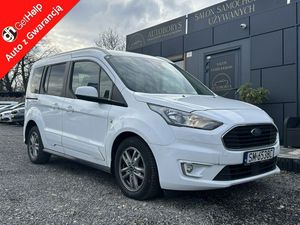 Ford Tourneo Connect II 2021