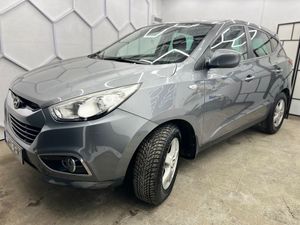 Hyundai ix35 2013