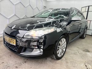 Renault Megane III 2010