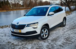 Skoda Karoq 1.5 TSI ACT DSG Ambition 2018