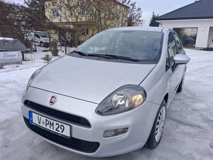 Fiat Punto II FL 2013