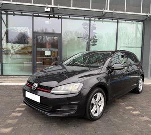 Volkswagen Golf VII 2014