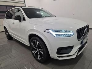 Volvo XC90 II D5 AWD R-Design 2022