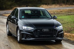 Audi A4 B9 40 TDI quattro S tronic S line 2023