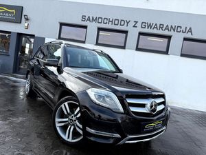 Mercedes-Benz GLK GLK 350 350 CDI 4Matic (BlueEFFICIENCY) 7G-TRONIC 2013
