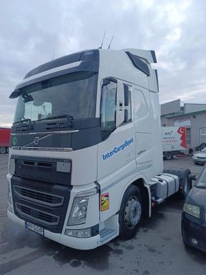 Volvo FH 2017