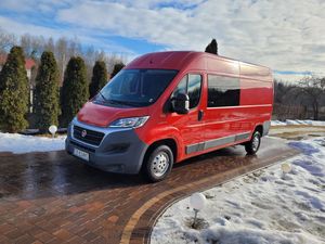 Fiat Ducato 2017