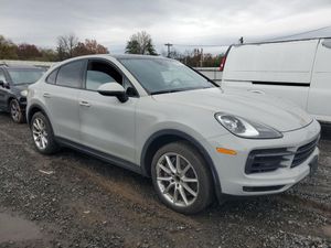 Porsche Cayenne III 2021