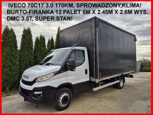 Iveco Daily 2014