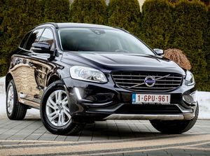 Volvo XC60 I D3 Momentum Pro 2017