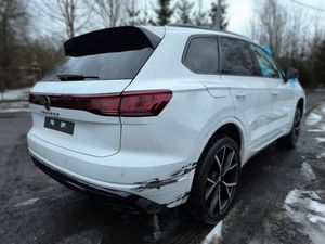 Volkswagen Touareg III 3.0 V6 TDI 4Motion R-Line 2023