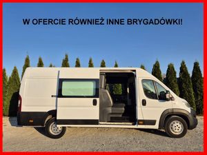 Fiat Ducato 2018