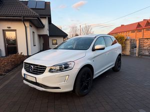Volvo XC60 I D3 Ocean Race 2015
