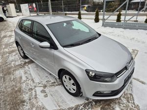 Volkswagen Polo V 1.2 TSI Life 2016