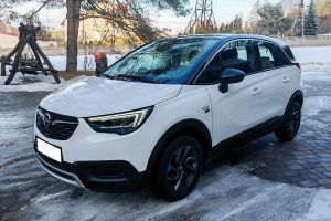 Opel Crossland 1.2 T Eco Enjoy S&S 2020