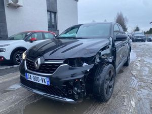 Renault Arkana / XM3 E-TECH 145 R.S.LINE 2021