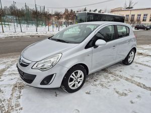 Opel Corsa D 1.2 16V Enjoy 2014