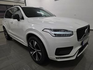 Volvo XC90 II D5 AWD R-Design 2021
