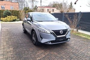Nissan Qashqai III 1.3 DIG-T MHEV Acenta 2022