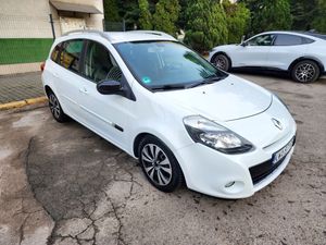 Renault Clio III 2010