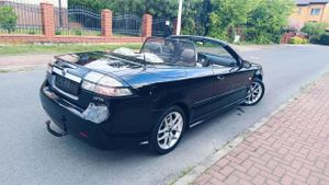 Saab 9-3 II 1.9 TTiD DPF Vector 2008