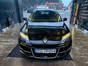Renault Laguna III 2.0 DCi Expression 2011