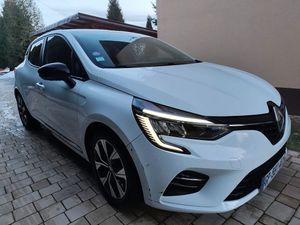Renault Clio V 1.0 TCe Zen 2023