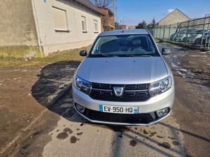 Dacia Sandero II SCe 75 Comfort 2018