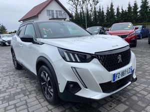 Peugeot 2008 II 1.5 BlueHDi GT Pack S&S EAT8 2021