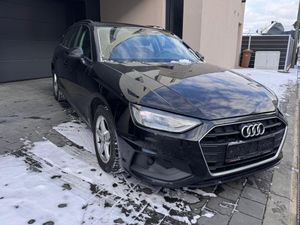 Audi A4 B9 30 TDI S tronic 2019