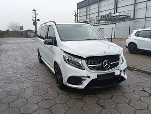Mercedes-Benz V II 220 d kompakt 9G-TRONIC Special Edition Style 2021