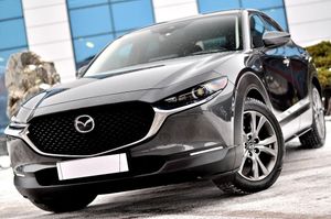 Mazda CX-30 e-SKYACTIV-X 2.0 M HYBRID SELECTION 2021