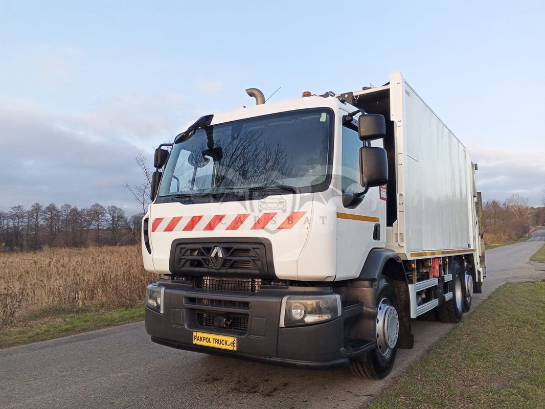 Renault D 2015