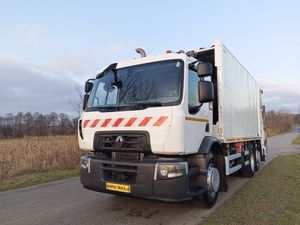 Renault D 2015