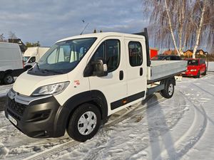 Citroën Jumper 2018