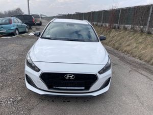 Hyundai i30 III 1.6 D Classic + 2019