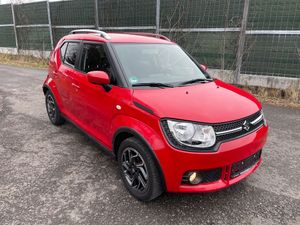 Suzuki Ignis Dualjet Allgrip Comfort 2019