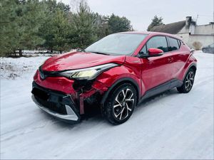 Toyota C-HR 2.0 Style Selection 2021
