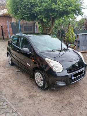 Suzuki Alto 1.0 Basic 2013