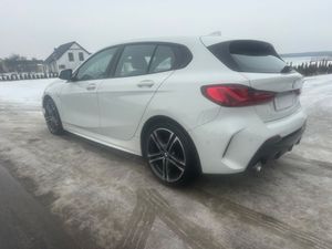 BMW 1 Series F40 118d Edition M Sport Shadow 2020