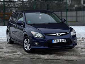 Hyundai i30 I 1.6 CRDi Blue Classic 2011