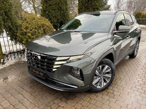 Hyundai Tucson IV 2022